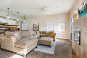 Spacious Condos in Downtown NOLA